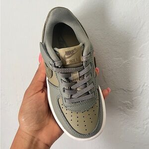 Force 1 Low Easyon